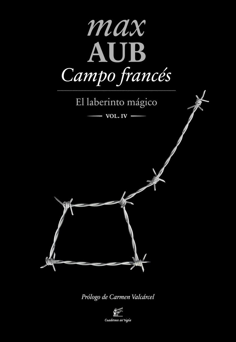 Campo francs: portada