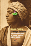 El cuerpo sin límite: portada