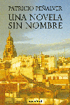 UNA NOVELA SIN NOMBRE: portada