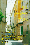 ANTOLOGIA DEL CUENTO DE AUTOR MURCIANO: portada