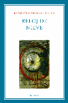 RELOJ DE NIEVE: portada