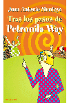 TRAS LOS PASOS DE PETRONILA WAY: portada