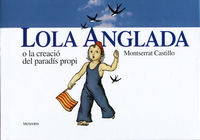 Lola Anglada o la creació del paradís propi: portada