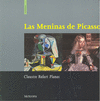 Meninas de Picasso, Las: portada