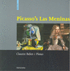 Picasso's Las Meninas: portada