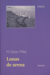 Lunas de arena: portada