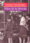 Hijos de la derrota: portada