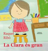 Clara és gran, La: portada