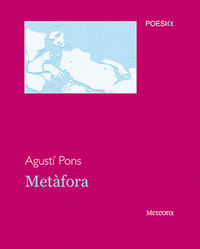 Metfora: portada