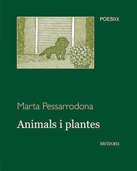 Animals i plantes: portada