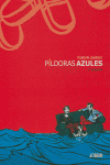 PILDORAS AZULES: portada