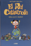 REY CATASTROFE, EL (CAT): portada