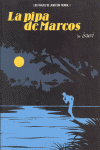 PIPA DE MARCOS: portada