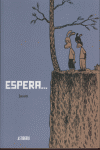 ESPERA...: portada