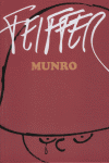 MUNRO: portada