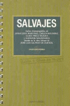 SALVAJES: portada