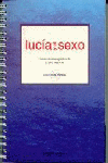 LUCIA Y EL SEXO GUION: portada