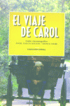 VIAJE DE CAROL,EL: portada