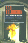 ARO TOLBUKHIN EN LA MENTE DEL ASESINO: portada
