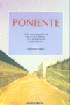 PONIENTE: portada