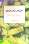 SMOKING ROOM: portada