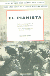 PIANISTA,EL: portada