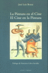 PINTURA EN EL CINE: portada