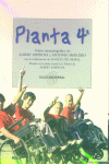 PLANTA 4: portada