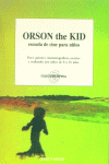 ORSON THE KID: portada