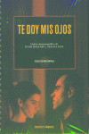 TE DOY MIS OJOS: portada