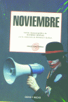 NOVIEMBRE: portada