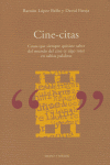 CINE CITAS: portada