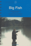 BIG FISH: portada