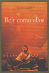 REIR COMO ELLOS: portada