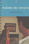 NUBES DE VERANO: portada