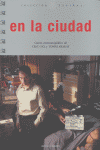 EN LA CIUDAD: portada