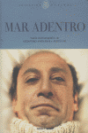 MAR ADENTRO: portada