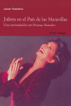 JULIETA EN EL PAIS DE LAS MARAVILLAS: portada