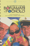 ASOMBROSO MUNDO DE BORJAMARI Y POCHOLO: portada