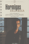 HORMIGAS EN LA BOCA: portada