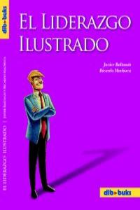 EL LIDERAZGO ILUSTRADO: portada