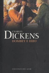 DOMBEY E HIJO: portada