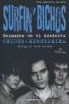 SURFIN BICHOS SERMONES EN EL DESIERTO: portada