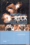 HA.DEL ROCK EN LA COMUNIDAD VALENCIANA: portada
