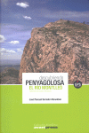 DESCUBRIENDO PENYAGOLOSA: portada