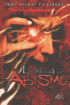 MIRADA DEL ABISMO,LA: portada