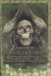 URNAS DE JADE LEYENDAS VOL.I: portada