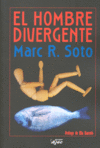 HOMBRE DIVERGENTE,EL: portada