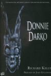 DONNIE DARKO: portada