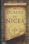 SECRETO DE NICEA,EL: portada